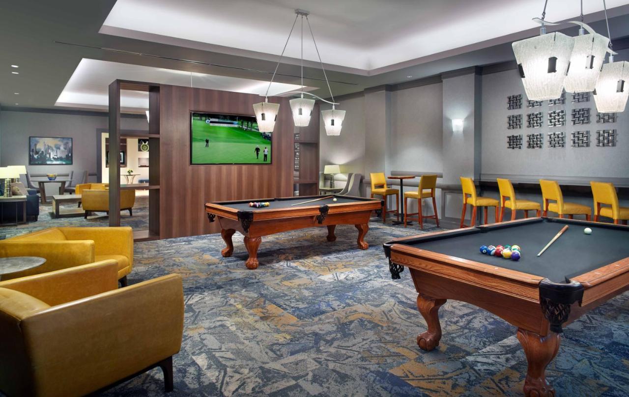 Georgia Tech And Conference Center 4*