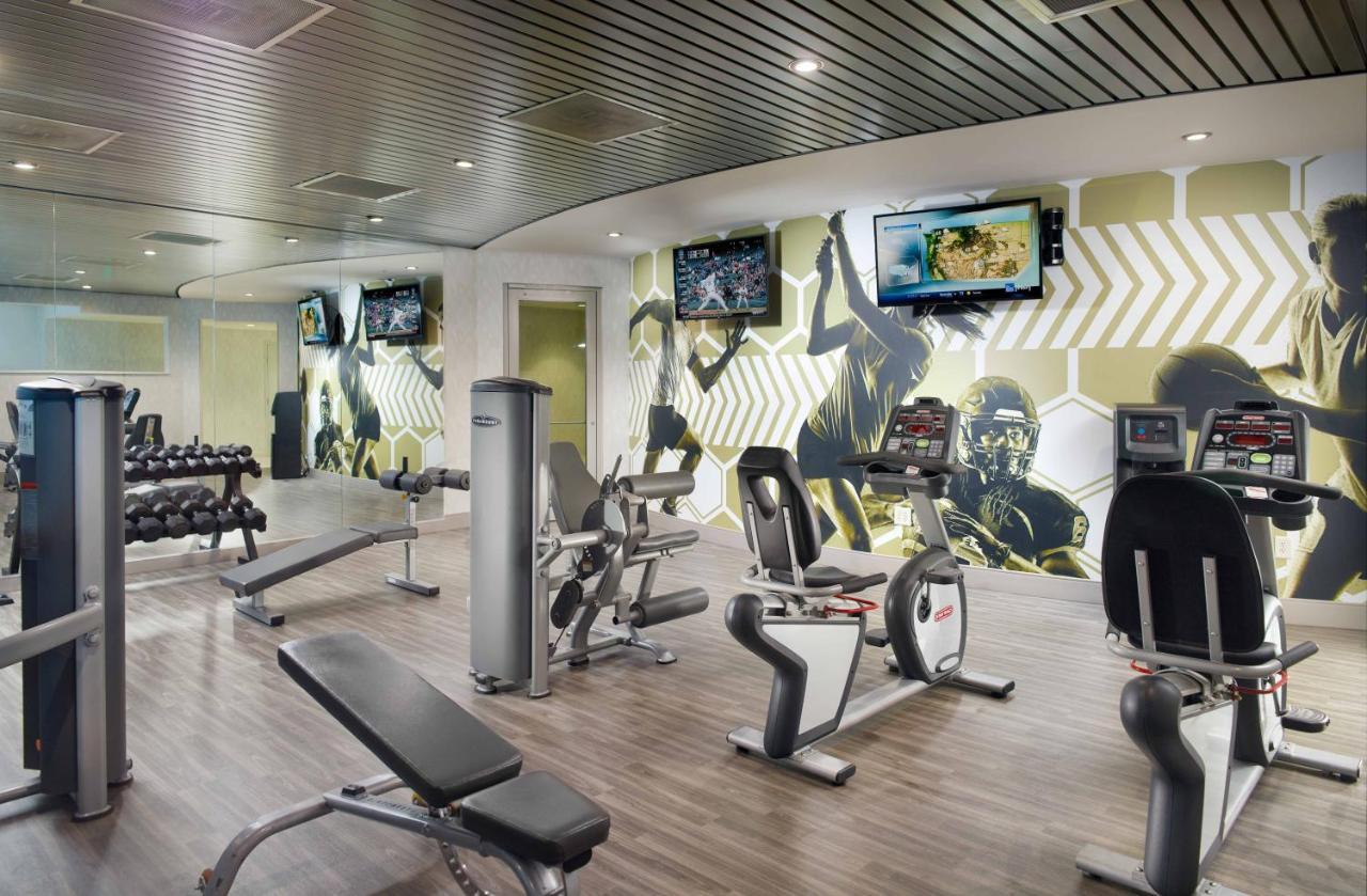 Georgia Tech And Conference Center 4* Atlanta