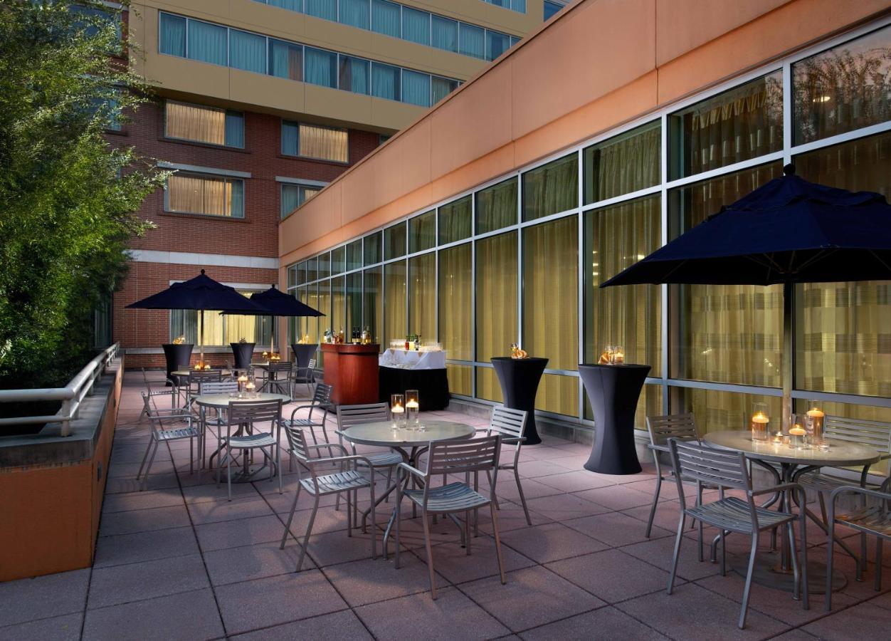 Georgia Tech And Conference Center 4* Atlanta