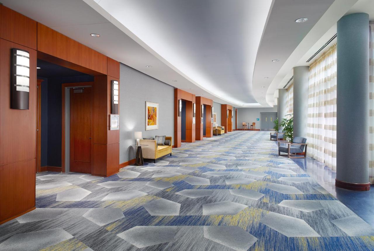 Georgia Tech And Conference Center Hotel 4*