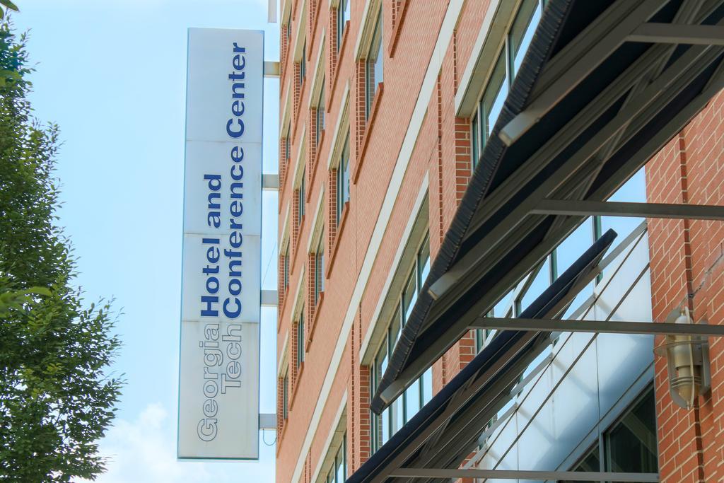 Georgia Tech And Conference Center Hotel 4*