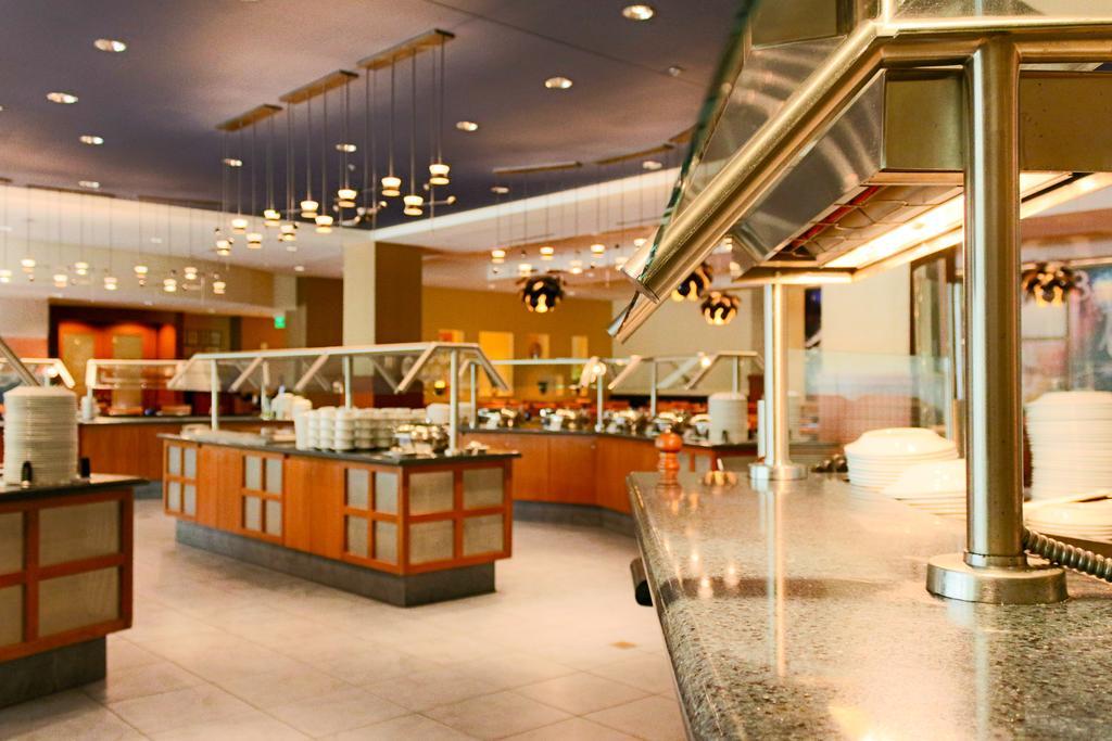 Georgia Tech And Conference Center Hotel Atlanta