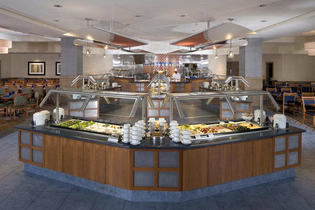 Georgia Tech And Conference Center Hotel 4*
