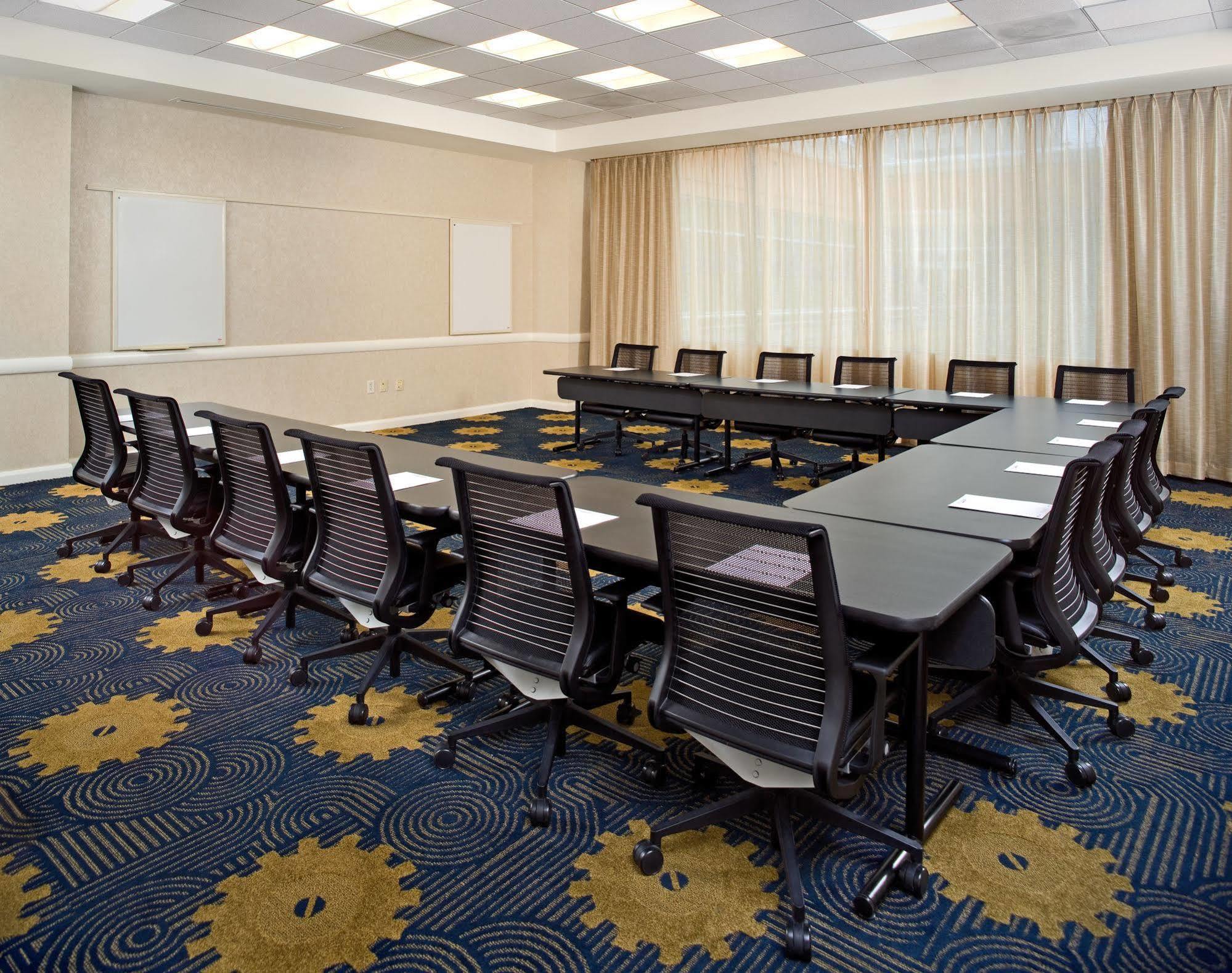 Georgia Tech And Conference Center 4* Atlanta