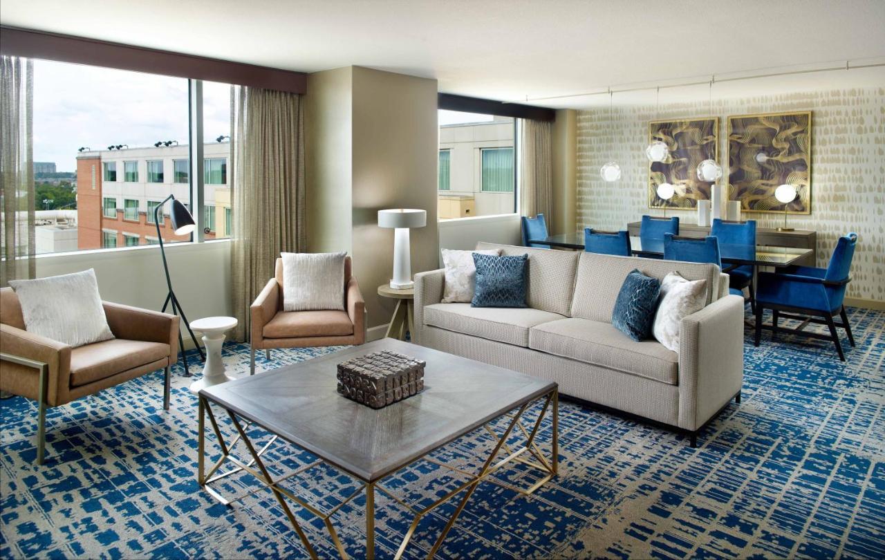 Georgia Tech And Conference Center 4*