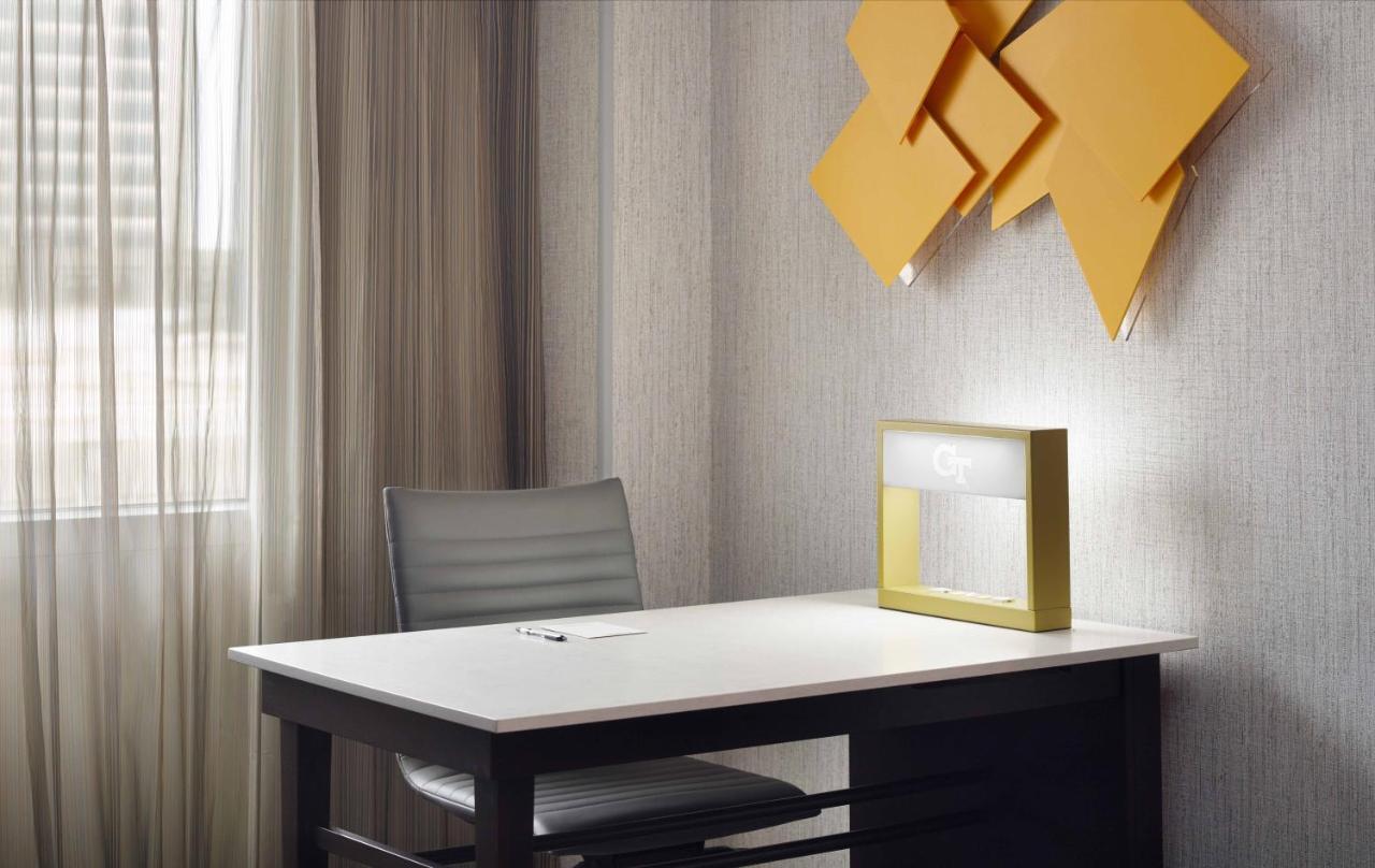 Georgia Tech And Conference Center 4*