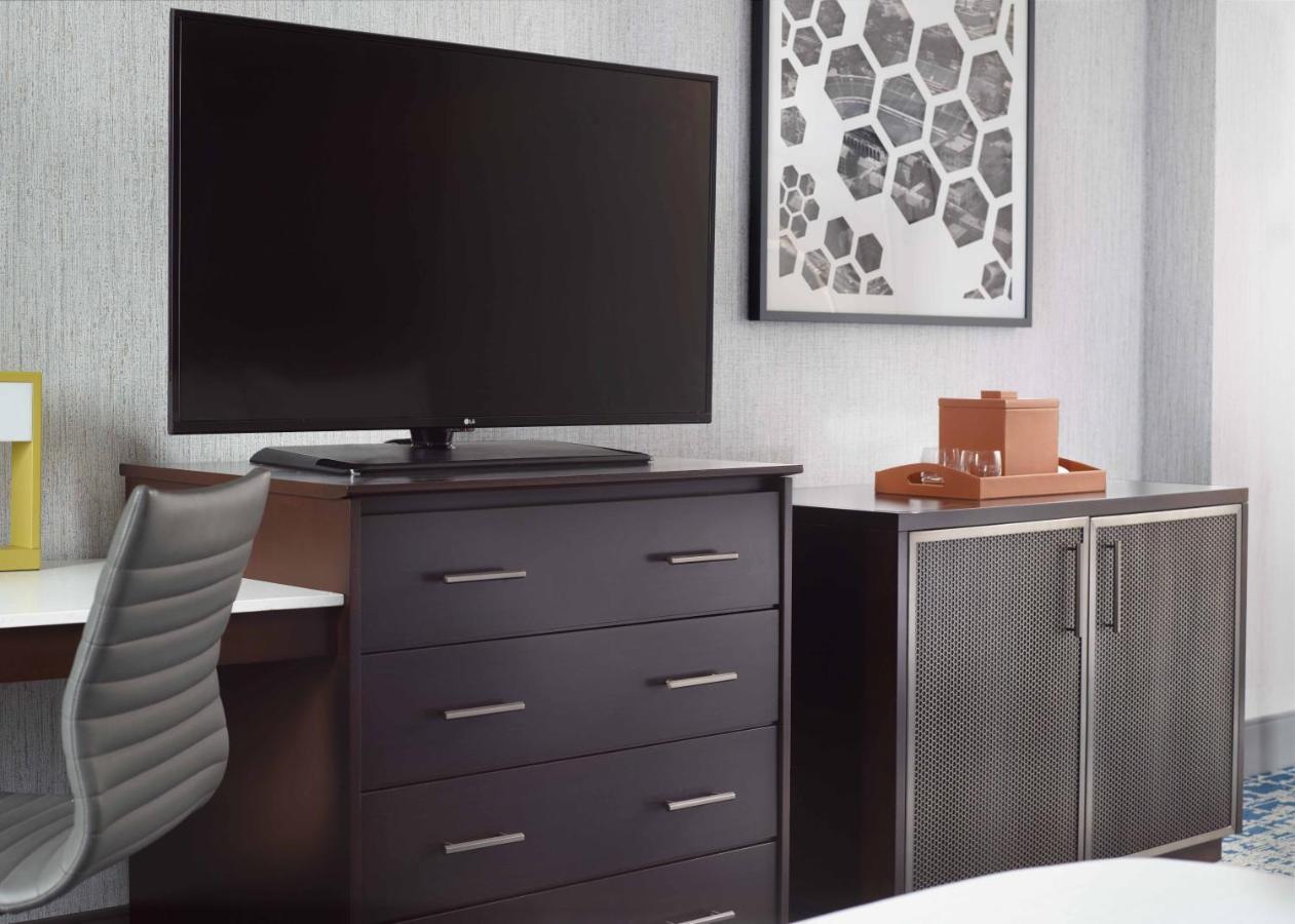 Georgia Tech And Conference Center 4*