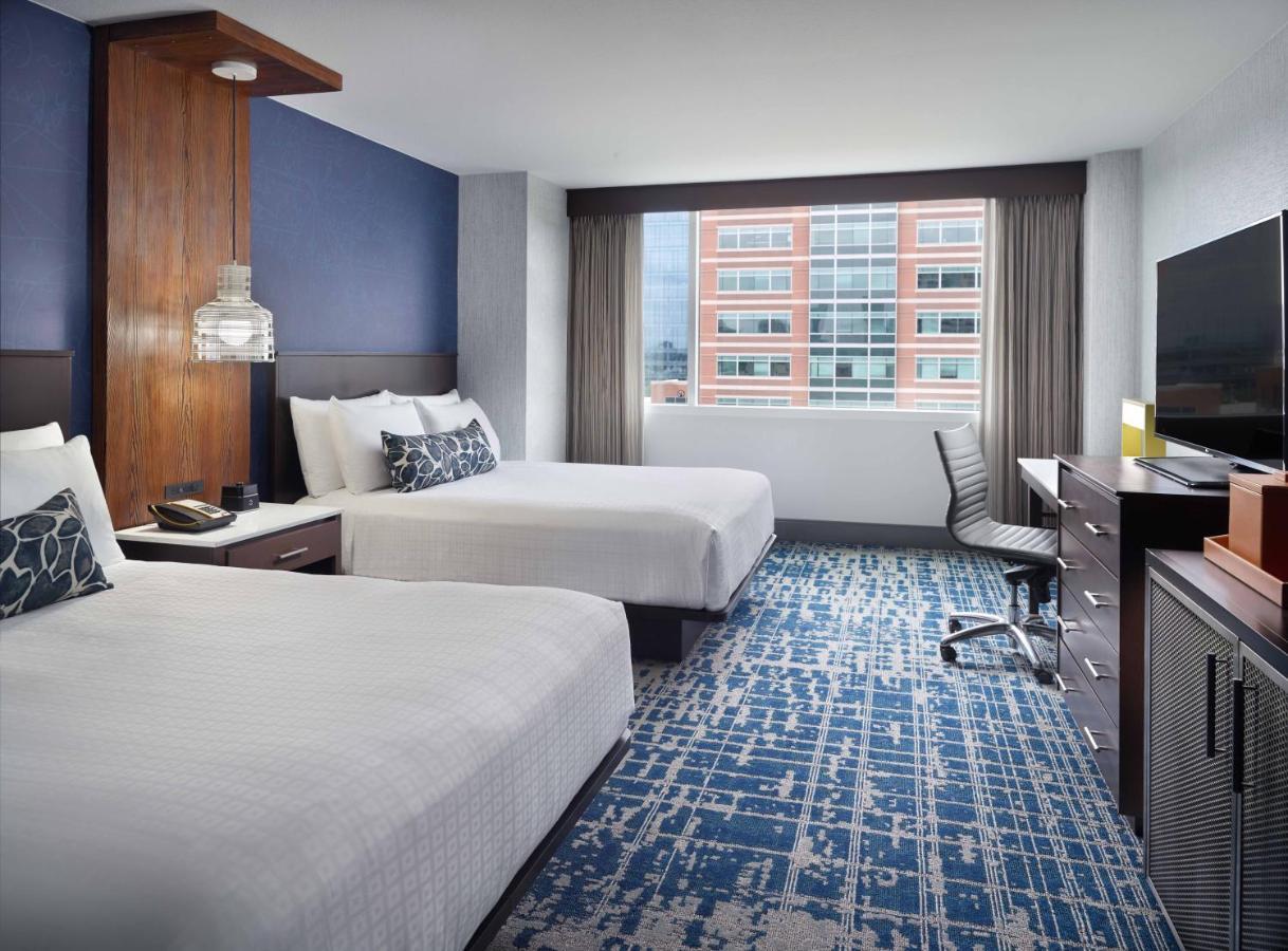 Georgia Tech And Conference Center Hotel Atlanta