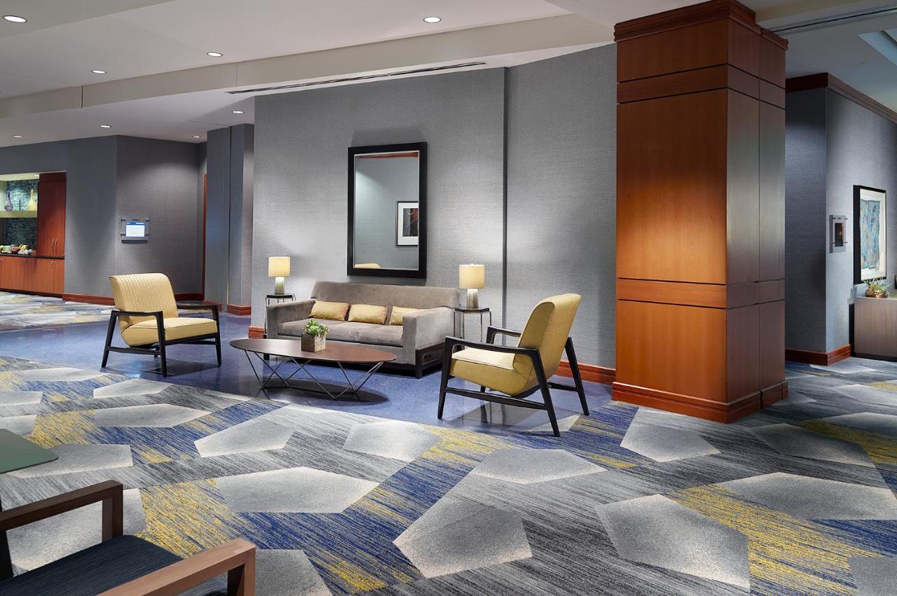 Georgia Tech And Conference Center 4* Atlanta