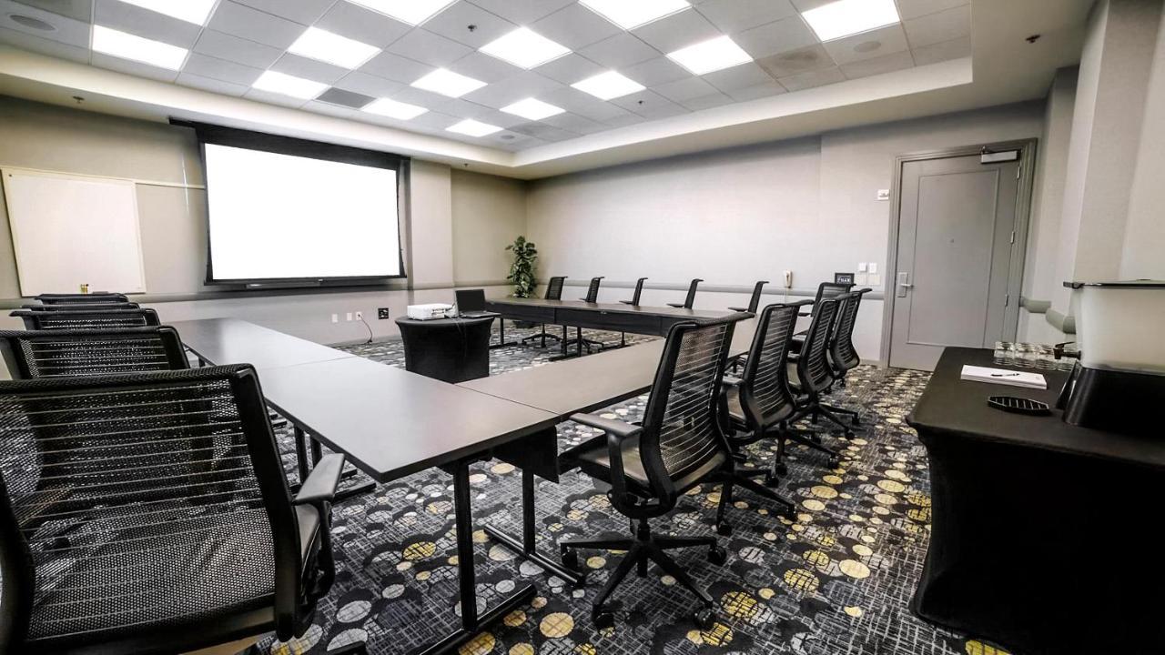 Georgia Tech And Conference Center Hotel 4*